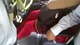 ಯುವ ಅಮೇರಿಕನ್ ಮತ್ತು ಅತ್ಯಂತ ಮಾದಕವಲ್ಲದ
